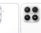 The successors to the Samsung Galaxy S26 and Xiaomi 17 (Pro) already appear in some databases
