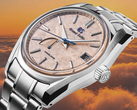 The new Grand Seiko SBGA525