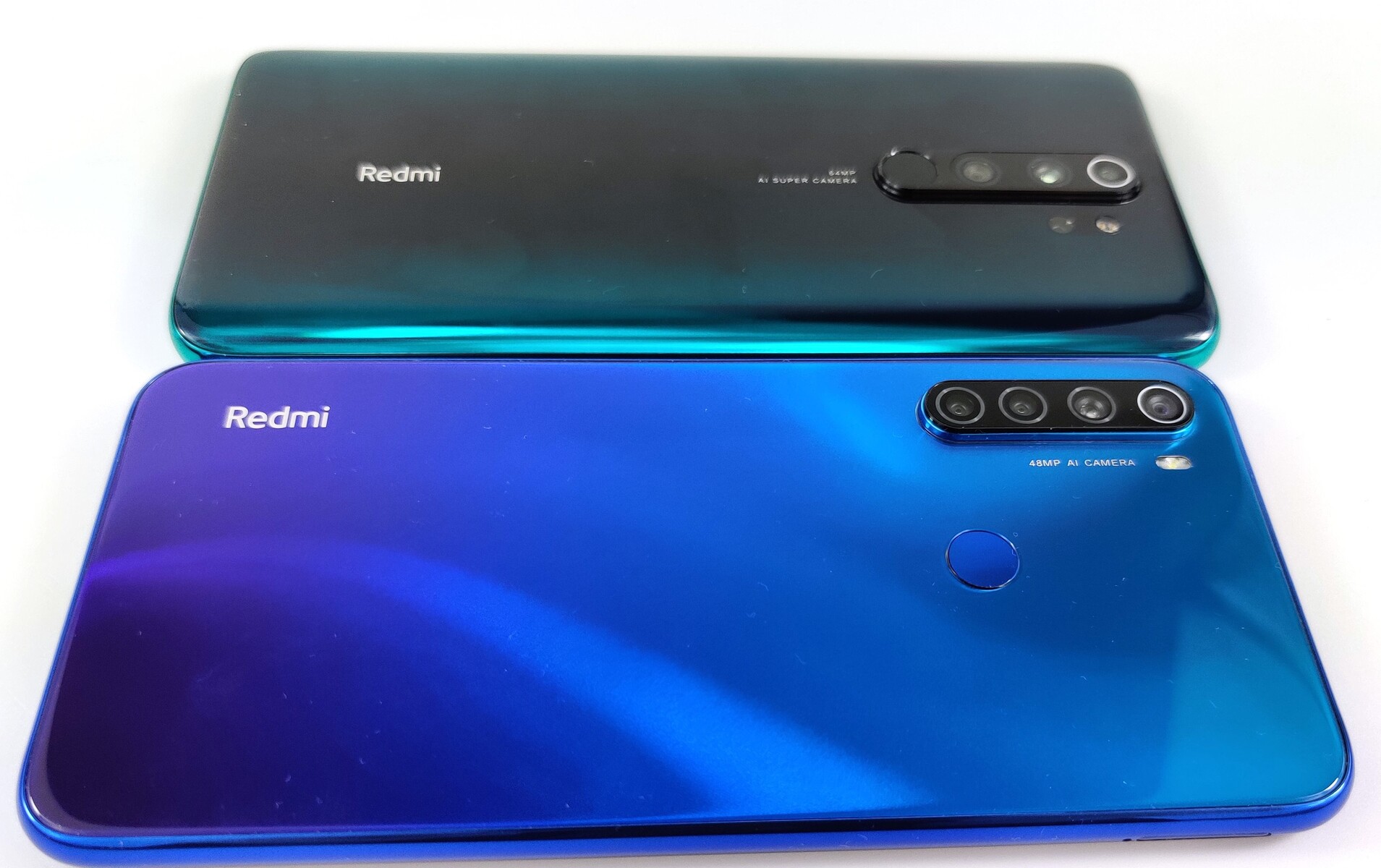 eetbaar Ja Overgang Redmi Note 8 Smartphone Camera Review: With the Pro, the Note 8 finds its  master ... - NotebookCheck.net Reviews