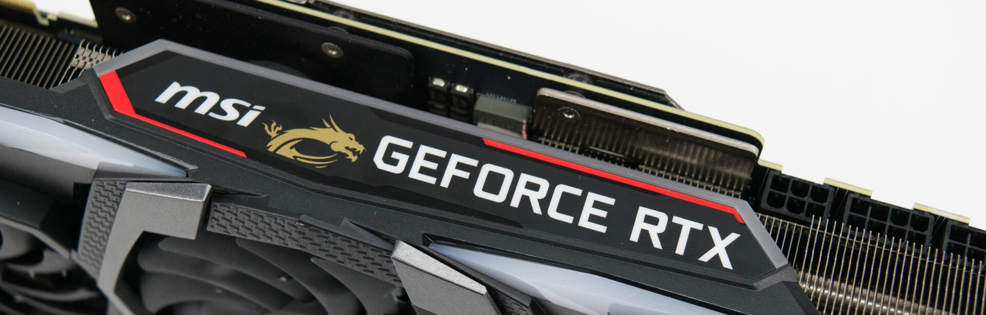 MSI GeForce 2080 Ti Gaming X Trio Desktop GPU The fastest GeForce graphics card around - NotebookCheck.net Reviews