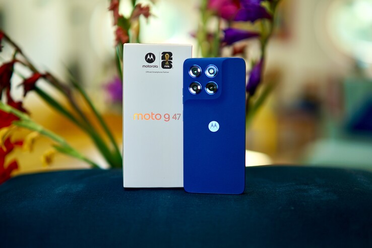 Motorola Moto G47 Review