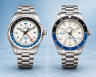 Timex's latest Pan Am collaboration includes quartz and automatic Waterbury GMT models
