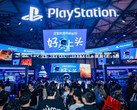 PlayStation Chinajoy Expo (Image source: Sony Interactive Entertainment)