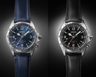 Seiko Prospex Alpinist watches