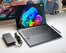 Acer Predator Triton AI 14 (image source: Notebookcheck)