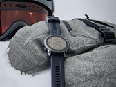 Garmin's latest Fenix 7 beta update can only be downloaded on non-Pro models for the time being. (Image source: Garmin)