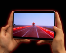 The Honor Win Tablet.