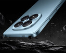 The Redmi Note 15 Pro 4G adopts the design of its more expensive siblings but with a lower price tag. (Image source: Xiaomi)
