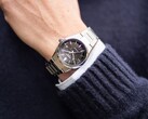 Casio has unveiled new mechanical Edifice EFK-110 watches