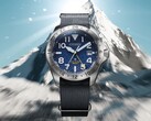 Citizen’s Promaster Land GMT BJ7150-09L watch