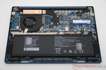Chuwi CoreBook Air