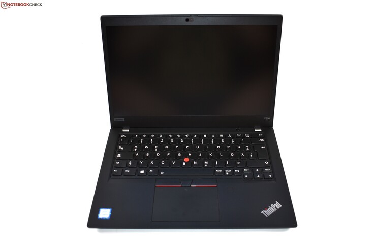 Lenovo ThinkPad X13 Laptop Review small, light, and 4G compatible