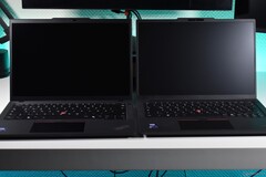 Lenovo ThinkPad T14 Gen 6 and the Lenovo ThinkPad T14 Gen 7.
