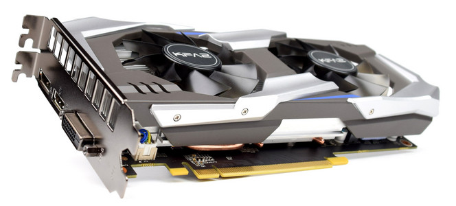 Nvidia GeForce GTX 1060: benchmarks & performance review - Ebuyer Gaming