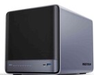 The Minisforum N5 Air is a new NAS/mini-PC hybrid (Image source: Minisforum)