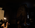 A screengrab from Resident Evil Requiem's Trailer 2 (image source: Resident Evil YT)