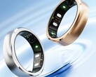 The RingConn Gen 3 supposedly warns users with a high risk for hypertension (Image source: RingConn)