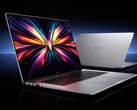 The Pro models will launch soon in China. Pictured: a promo pictures of the 2026 non-Pro models.