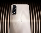 The Ace 5 Ultra is OnePlus' only device to have used the 'performance variant' of the MediaTek Dimensity 9400. (Image source: OnePlus)