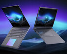 Alienware goes OLED and after the ROG Zephyrus @CES2026