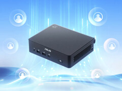 The NUC 16 for W365 is allegedly a 'specialised version' of the NUC 16.