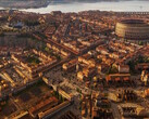 Epochal building strategy Anno 117 (Image source: Screenshot Steam trailer)