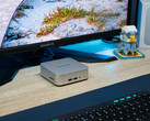 Geekom A8 new 2025 edition with AMD Ryzen 7: Powerful and efficient mini PC for office, multimedia and home office in the review