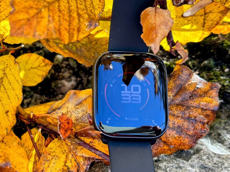 Amzfit Watchamazfit Gts 3 Smartwatch - 1.75-inch Amoled, 12-day Battery,  Alexa, Gps