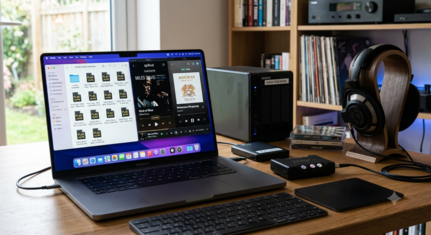 Dumb AI: Specifically MacBooks don't support LDAC