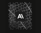 An illustration from Anthropic's website with the Anthropic logo on top.