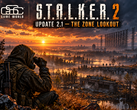 S.T.A.L.K.E.R. 2: Heart of Chornobyl - The Zone Lookout