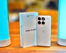 The Edge 70 Plus aims to impress with its large battery and bright screen, but can’t you find those elsewhere at Motorola, too?