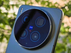The X300 Ultra is the best camera smartphone Notebookcheck knows of