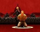 Artwork for Wolfenstein II: The New Colossus (image source: Xbox Wire)