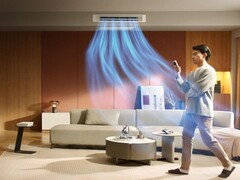 Xiaomi’s new Mi Home Central Air Conditioner 6HP