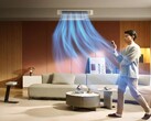 Xiaomi’s new Mi Home Central Air Conditioner 6HP