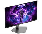 AOC Agon Pro AG326UZD2 pictured.