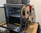 Elegoo Centauri Carbon 2 3D printer review: Lot of features for not a lot of money