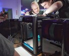 Creators getting really hands on
