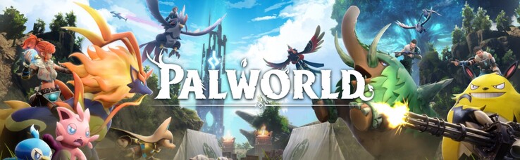 Palworld in review: Laptop and desktop benchmarks - NotebookCheck.net ...