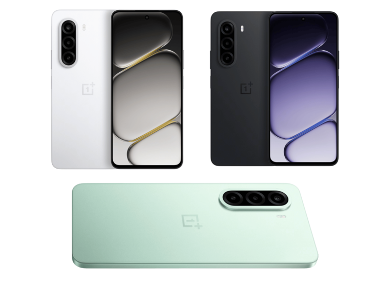All color options of the Turbo 6X.