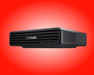 The ThinkCentre X Ultra offers a tiny 1.6-litre form factor.