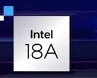 Intel's 2025-2026 CPUs will be produced on 18A nodes (Image Source: Intel)