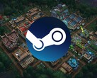 Against the Storm is free to play on Steam until July 13, after which it will be available for $8.99 until July 23.