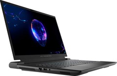 Another Alienware m16 configuration has been discounted by a big margin (Image: Dell)