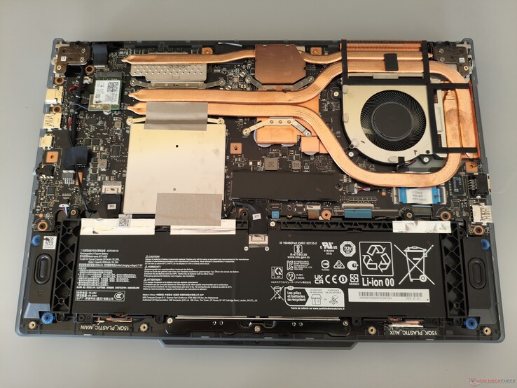 MSI Cyborg 15