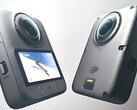 A leaker has shared an official poster for the DJI Osmo 360 II plus the first leaked unboxing video.
