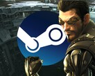 Deus Ex: Human Revolution – Director's Cut is currently 90% off on Steam and costs just $1.99.