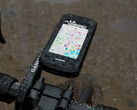 The Garmin Edge Explore 3 series is IPX7 rated against water ingress.