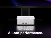 Geekom XT12 Pro packs an i9-12900H and costs $699 (Image source: Geekom)